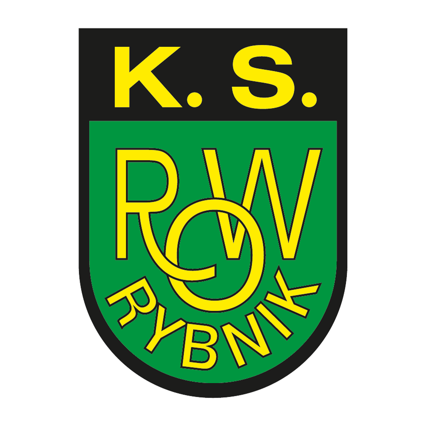 ROW Rybnik Logo